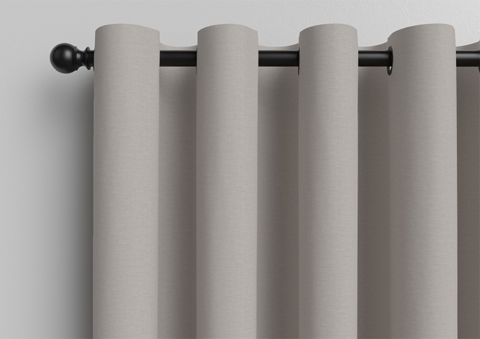 Oslo, Linen - Made to Measure Curtains - Image 12